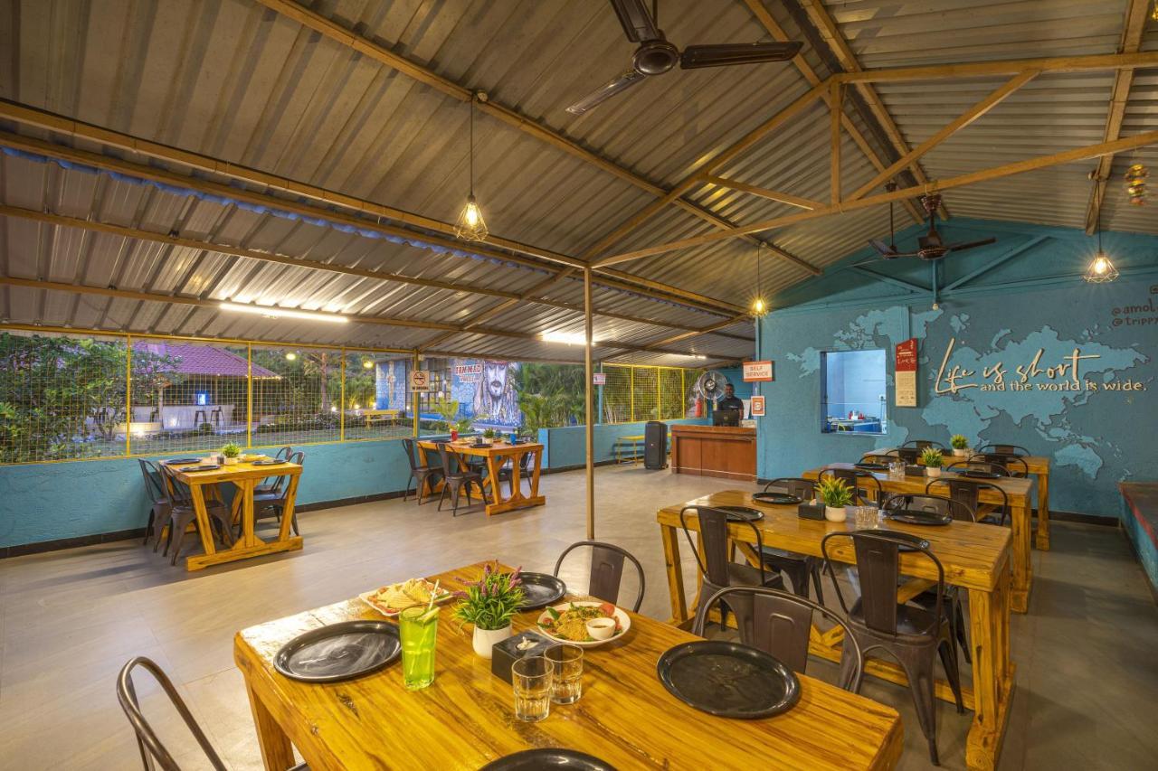 Zostel Kolad Hostel Екстериор снимка