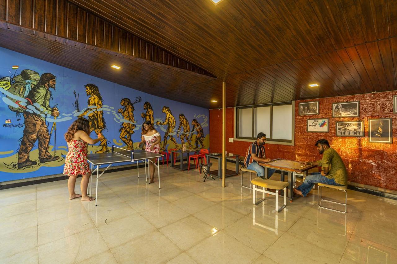 Zostel Kolad Hostel Екстериор снимка