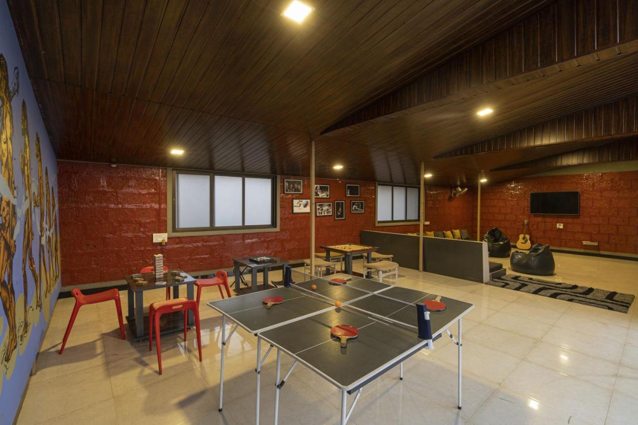Zostel Kolad Hostel Екстериор снимка