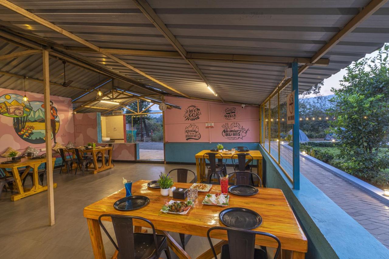 Zostel Kolad Hostel Екстериор снимка