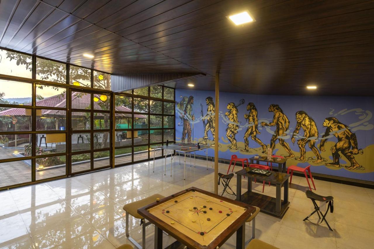 Zostel Kolad Hostel Екстериор снимка