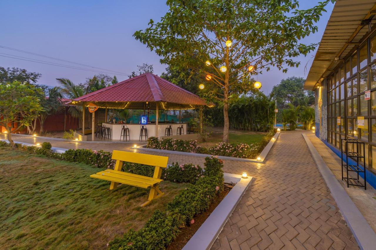 Zostel Kolad Hostel Екстериор снимка