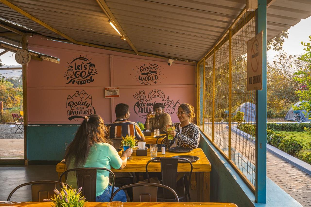 Zostel Kolad Hostel Екстериор снимка
