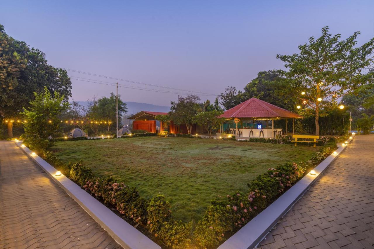 Zostel Kolad Hostel Екстериор снимка