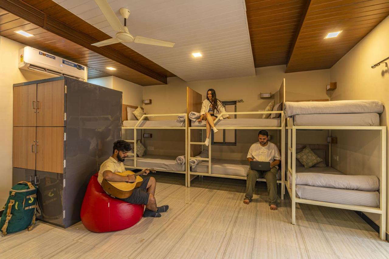 Zostel Kolad Hostel Стая снимка