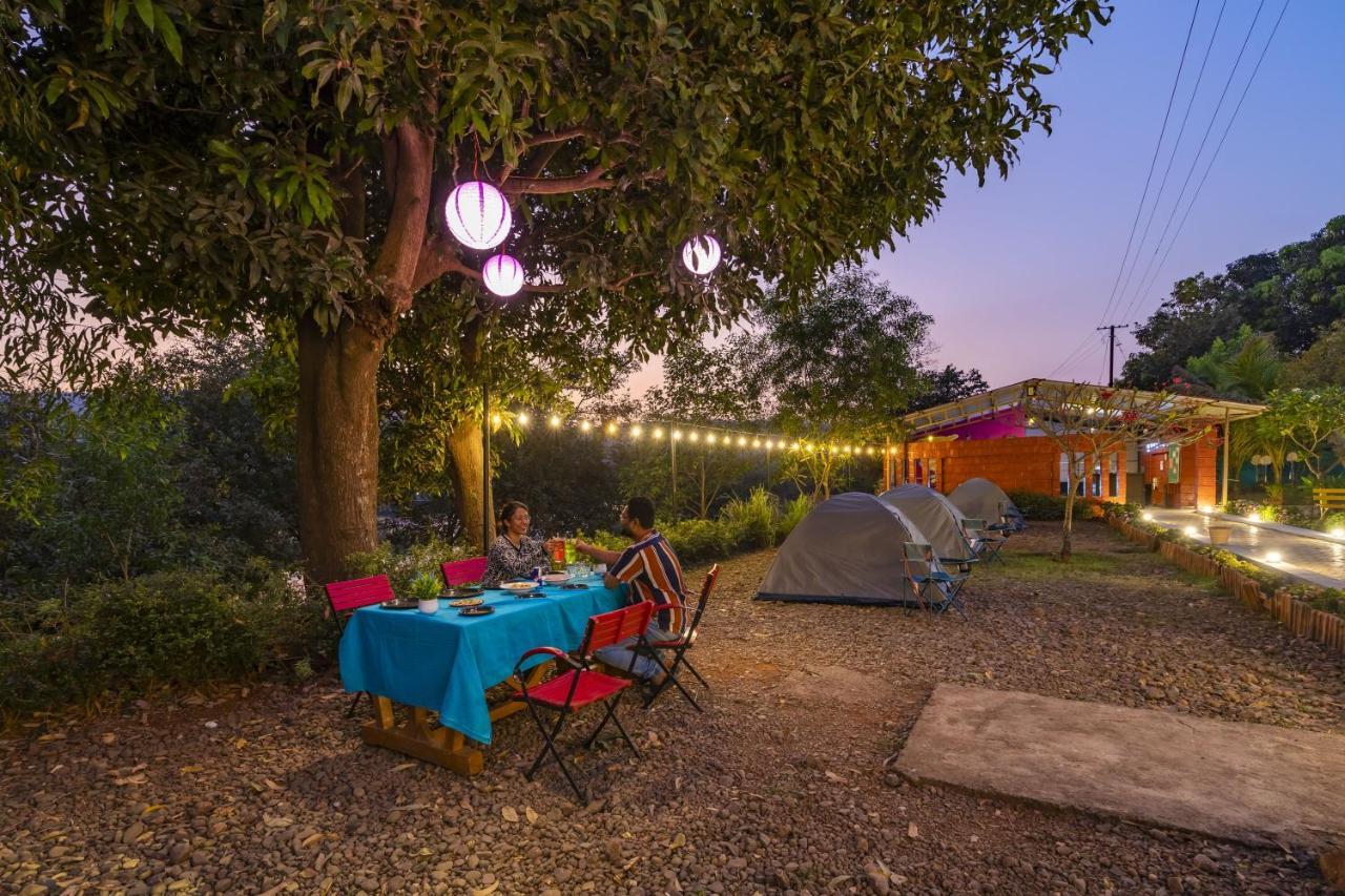 Zostel Kolad Hostel Екстериор снимка
