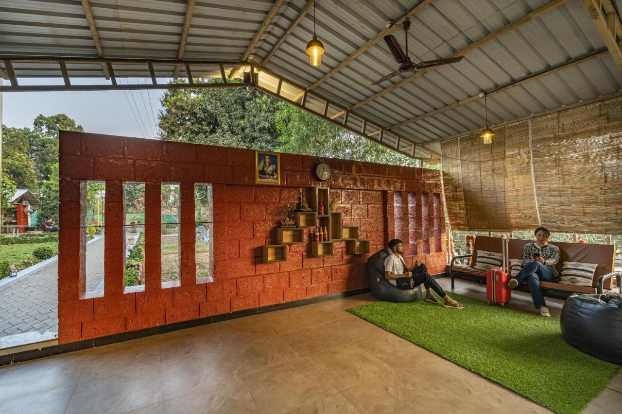 Zostel Kolad Hostel Екстериор снимка