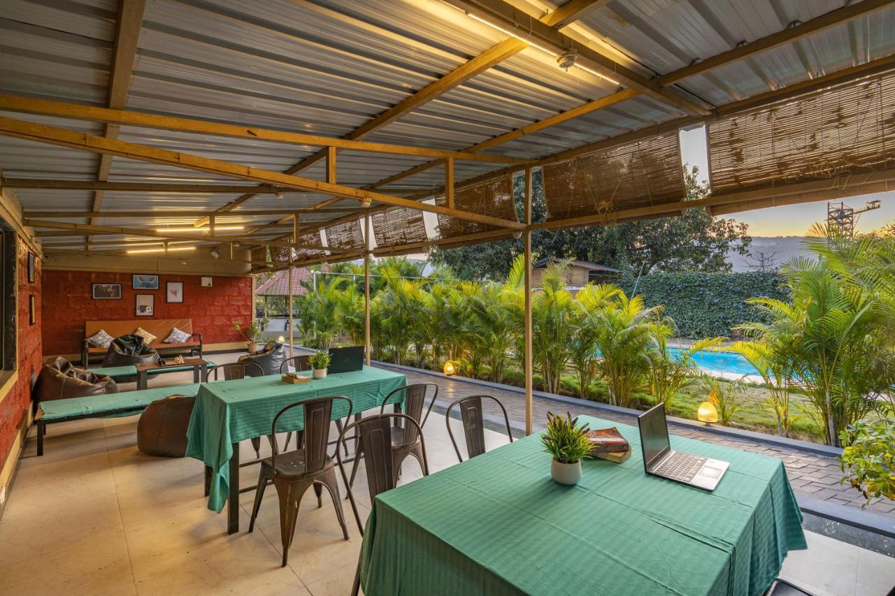 Zostel Kolad Hostel Екстериор снимка