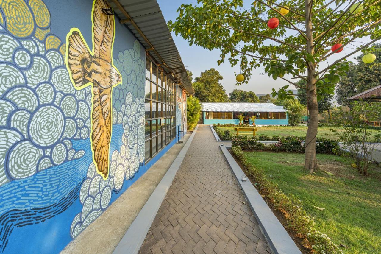 Zostel Kolad Hostel Екстериор снимка