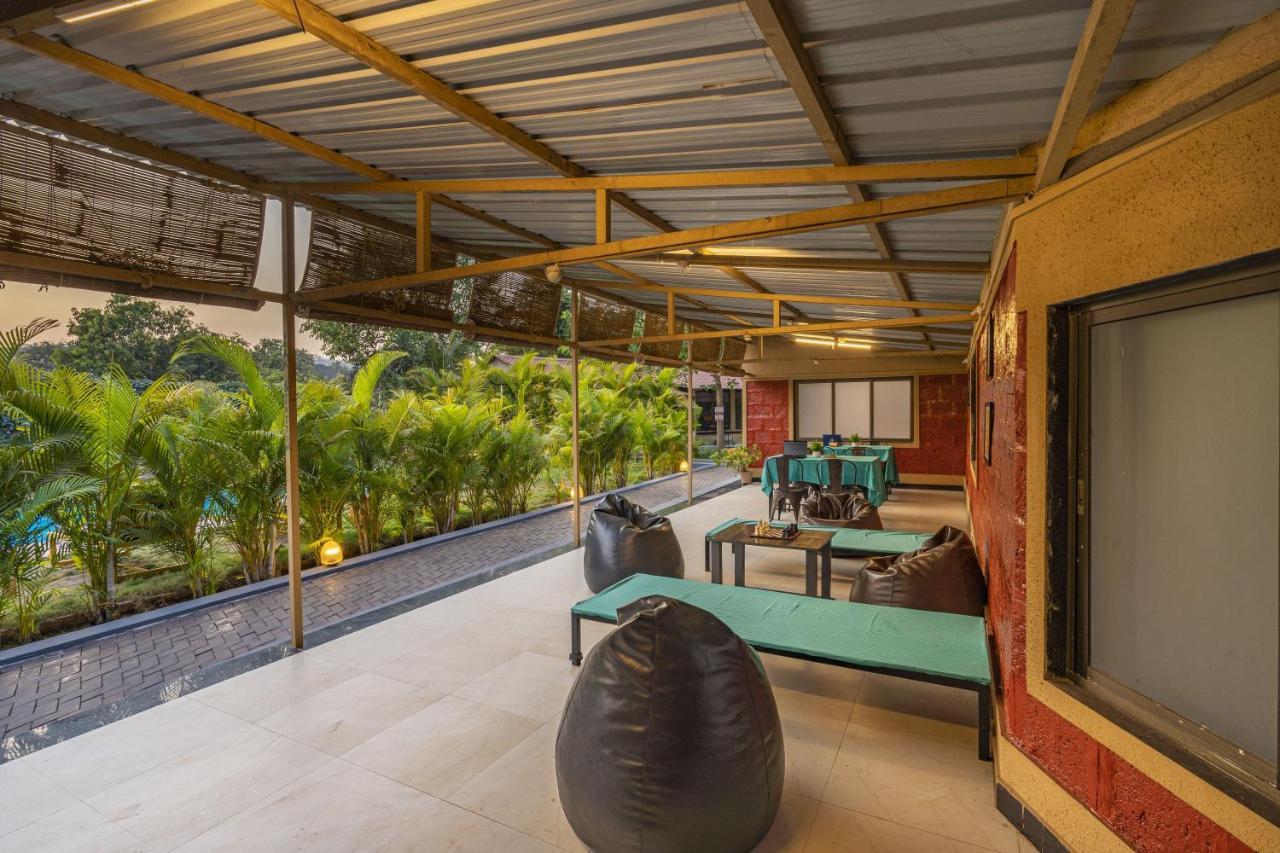 Zostel Kolad Hostel Екстериор снимка