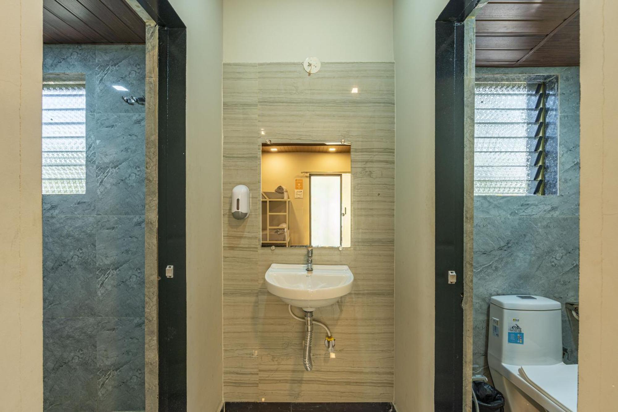 Zostel Kolad Hostel Стая снимка