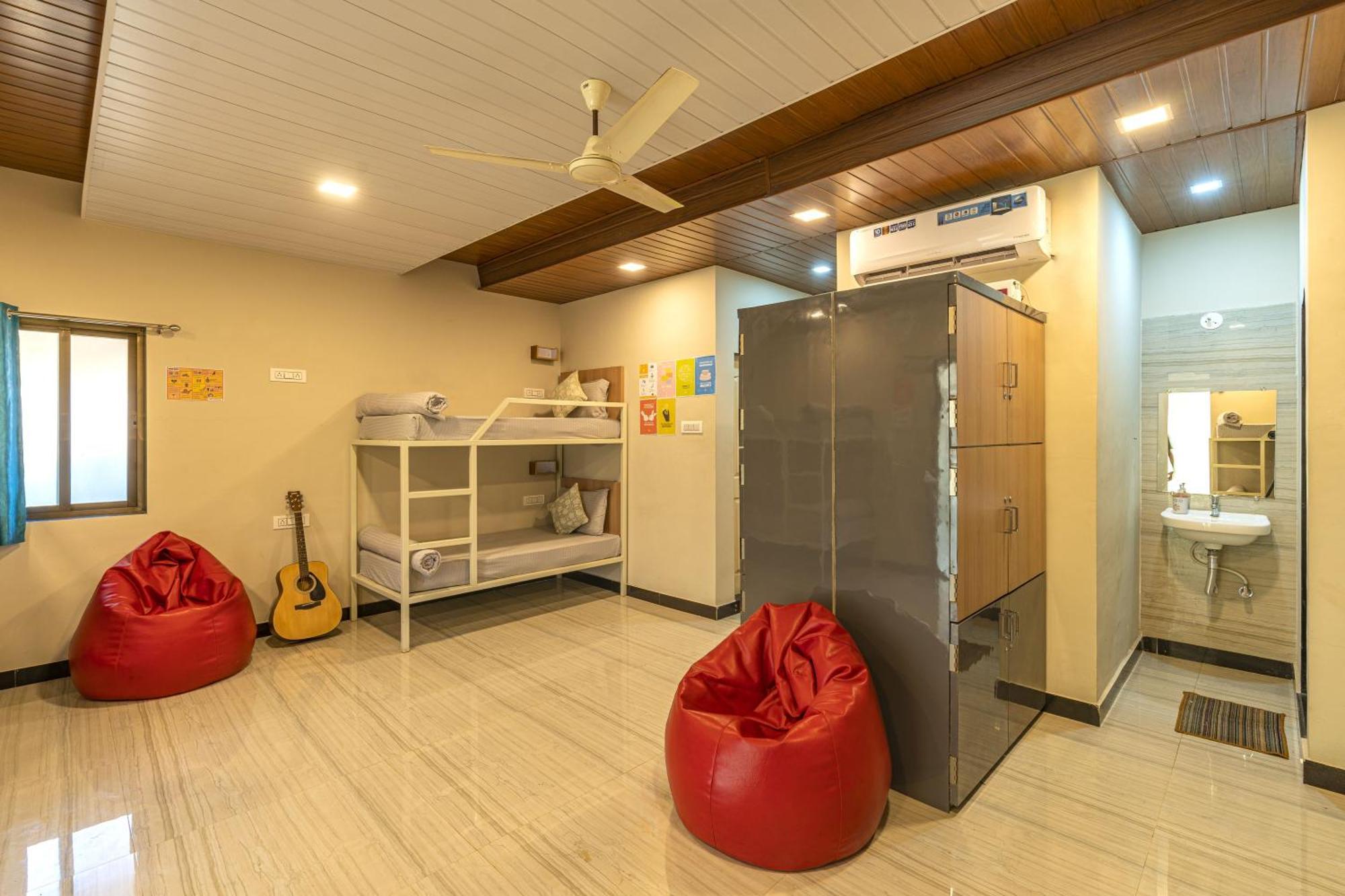 Zostel Kolad Hostel Стая снимка