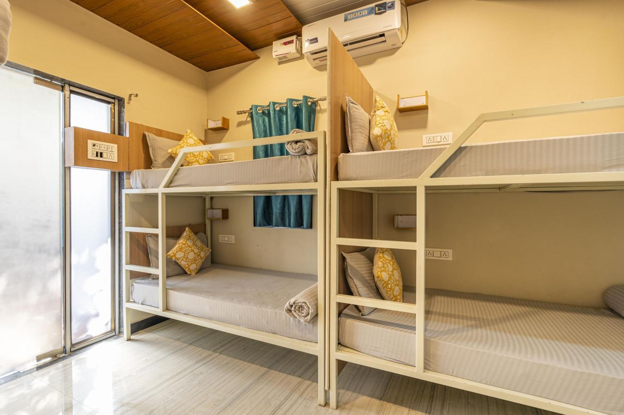 Zostel Kolad Hostel Стая снимка