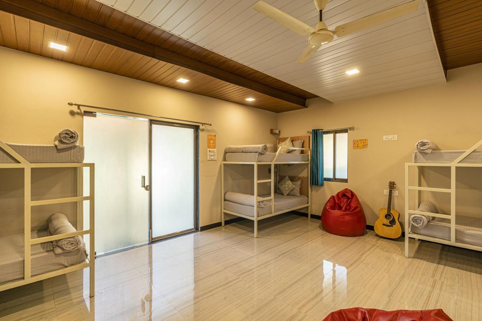 Zostel Kolad Hostel Стая снимка