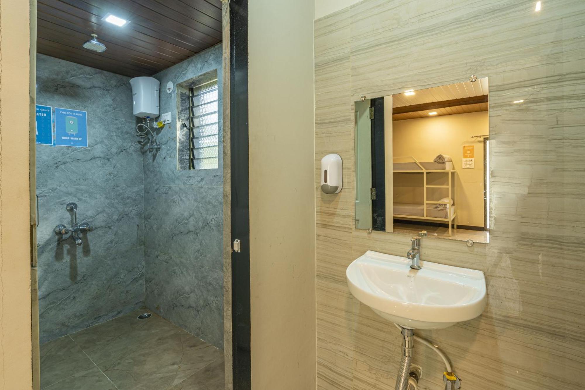 Zostel Kolad Hostel Стая снимка