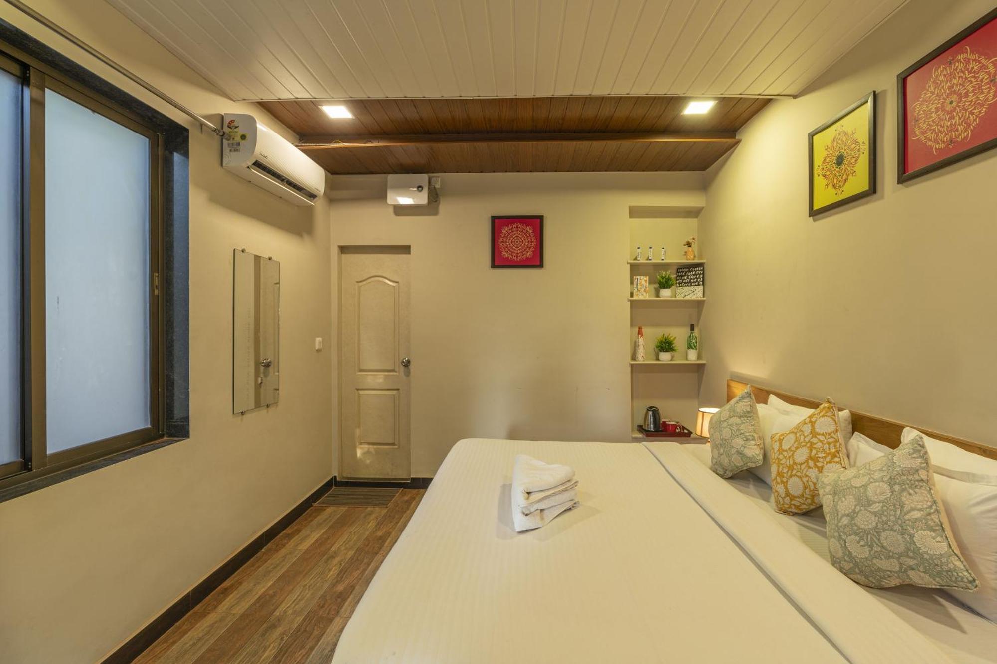 Zostel Kolad Hostel Стая снимка