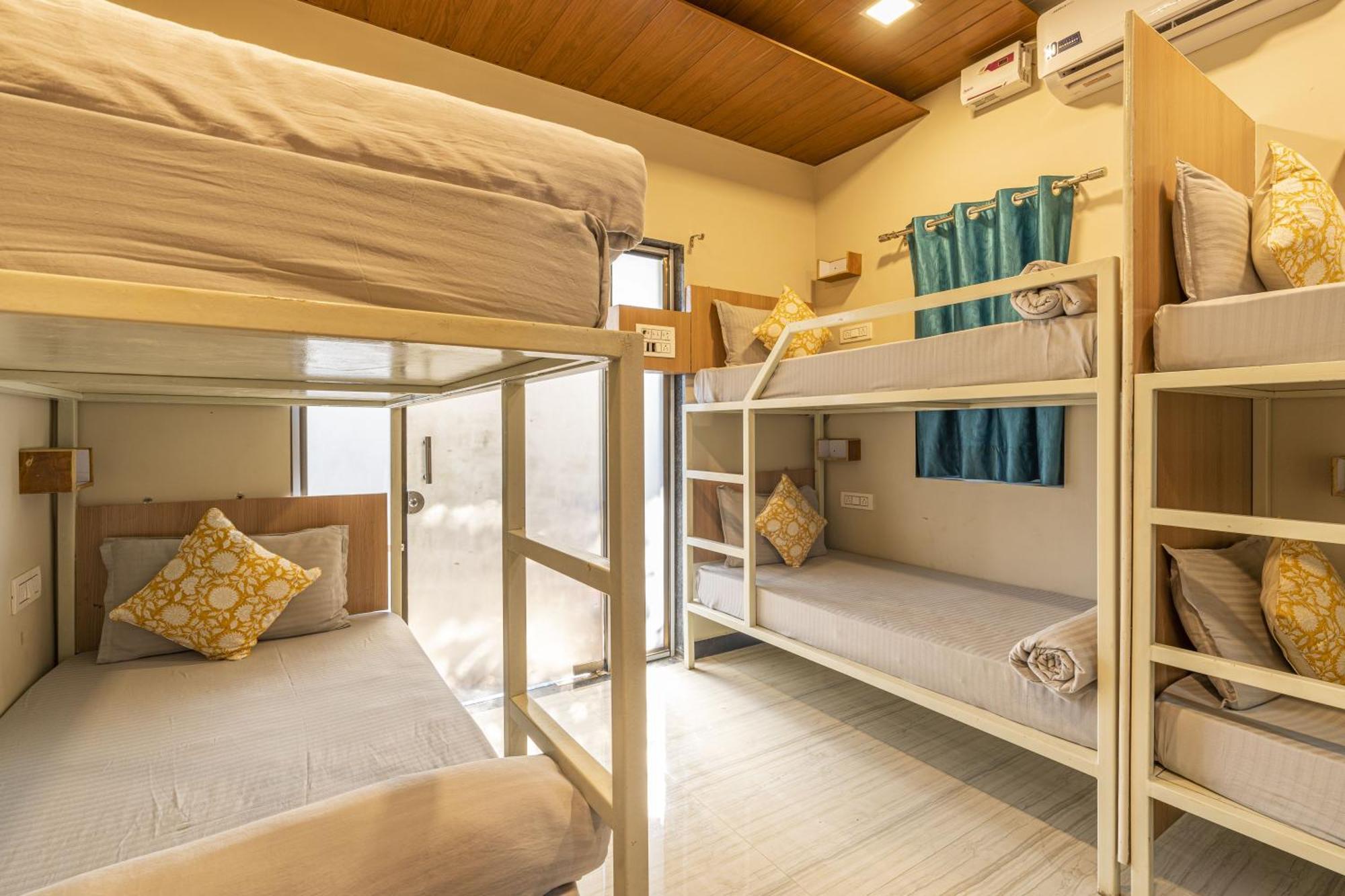Zostel Kolad Hostel Стая снимка